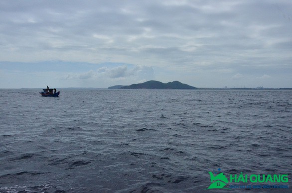 Bộ TN-MT cấp phép nhận chìm 15 triệu tấn chất nạo vét ở Dung Quất