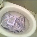 Dịch vụ thông bể phốt bình phát