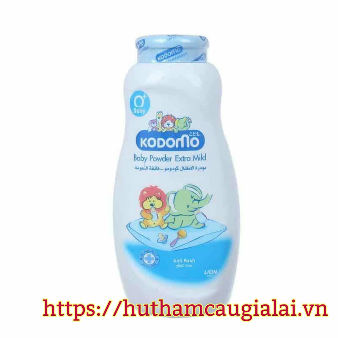cách khử mùi khai nước tiểu
