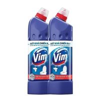 Vim dung dịch tẩy rửa hiệu quả
