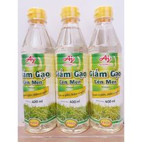 Dùng giấm Cách tẩy bồn cầu bị ố vàng